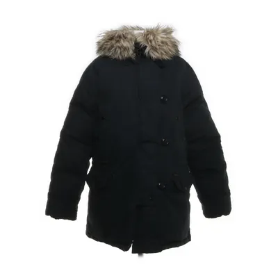 Winterjas (Blauw) van Denim & Supply Ralph Lauren Katoen, Polyamide, Polyester, Acryl