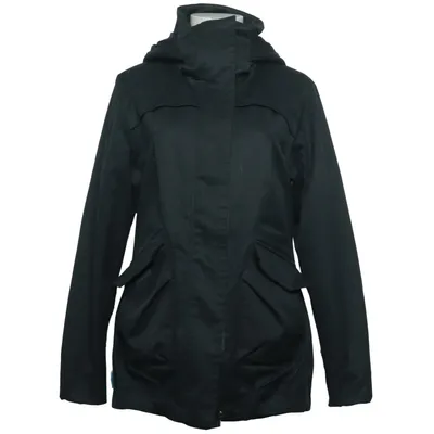 Parkas (Svart) från Moods of Norway Polyester