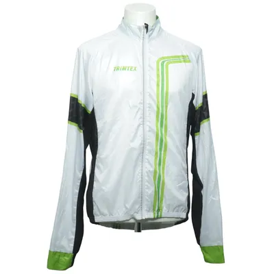 Sports jacket (Elite Lzr) from Trimtex Polyester