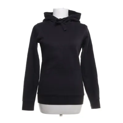 Huvtröja (Svart) från Russell Bomull, Polyester