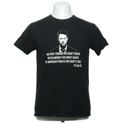 T-shirt (Softstyle) von Gildan Softstyle Baumwolle