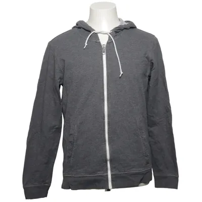 Huvtröja (Grå) från Adidas Neo Bomull