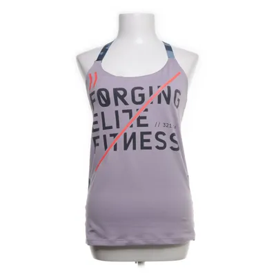 Träningslinne (Lila, Blå) från Reebok Crossfit