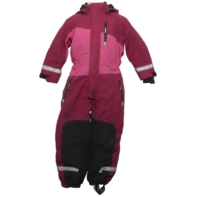 Overall (Rosa, Svart, Flerfärgad) från Fix by Lindex