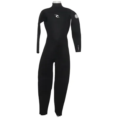 Våddragt (Sort) fra Rip Curl Polyamid