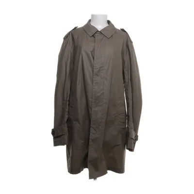 Jas (Bruin) van Jupiter Katoen, Polyester