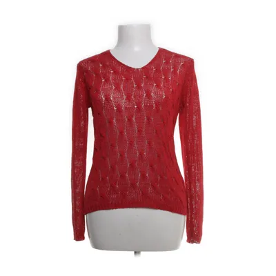 Sweater (Rød) fra Joy Akryl, Polyamid
