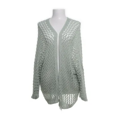 Cardigan (Groen) van Lens