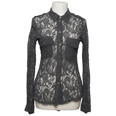 Blouse (Gris) de La Redoute Polyamide