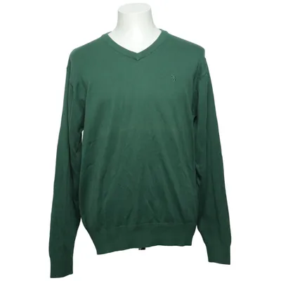 Pullover (Green) from Arnold Palmer Cotton
