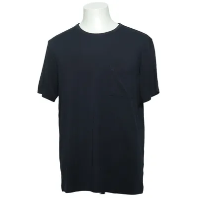 T-shirt (Svart) från Mey Elastan, Modal