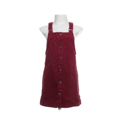 Dungaree dress (Purple) from Okaïdi