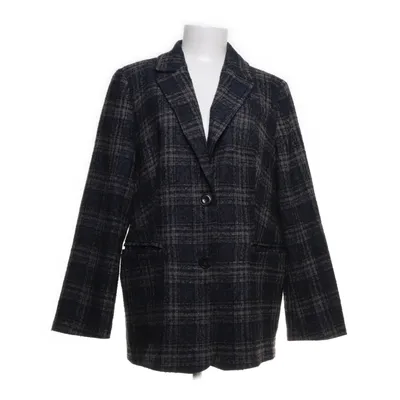 Blazer (Black, Blue, Beige) from Gerry Weber Collection Acetate, Acrylic, Polyester, Viscose