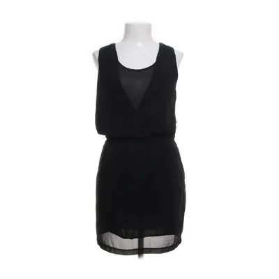 Robe (Noir) de J&H Fashion Polyester