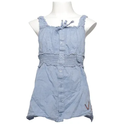 Tank Top (Gerry) from Vingino Cotton