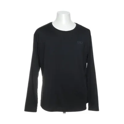 Underställströja (Svart) från OTP Elastan, Polyester