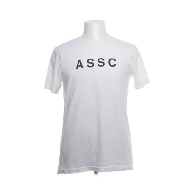 T-shirt (Vit) från Anti Social Social Club Bomull