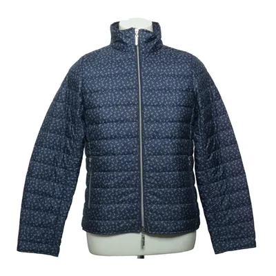 Veste légère (Bleu, Multicolore) de Wind Sportswear Polyester