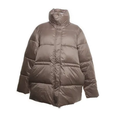 Vinterjacka (Brun) från Opus Polyester