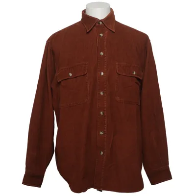 Chemise (Marron) de John F.Gee