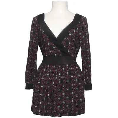 Tunic (Black, Red, White) from Bondelid Elastane, Viscose