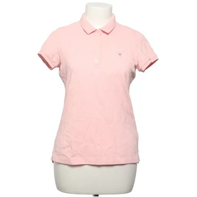 Polo (Rose) de GANT Coton