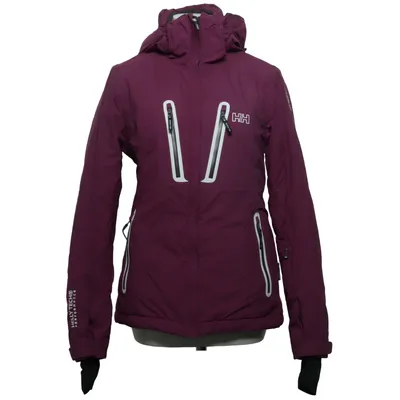 Skijacke (Lila) von Helly Hansen