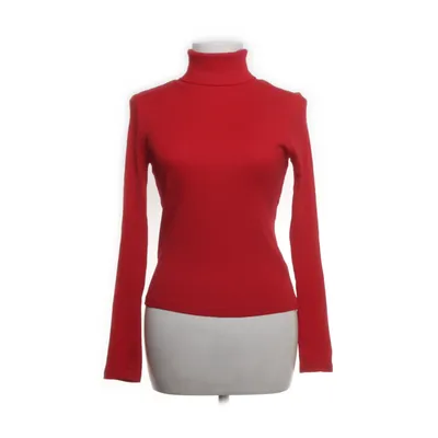 Polotröja (Röd) från Sinsay Bomull