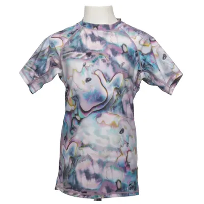 T-shirt de natation (Neptune) de Molo Élasthane, Polyester