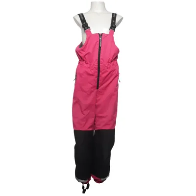 Ski pants (Pink, Black) from Protech Polyester