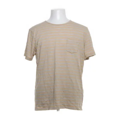 T-shirt (Beige, Grå) från Premium by Jack & Jones