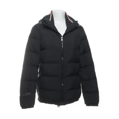 Dunjacka (Svart) från Dolomite Dun, Fjädrar, Polyester