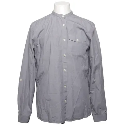 Shirt (Gray) from Blueprint Cotton