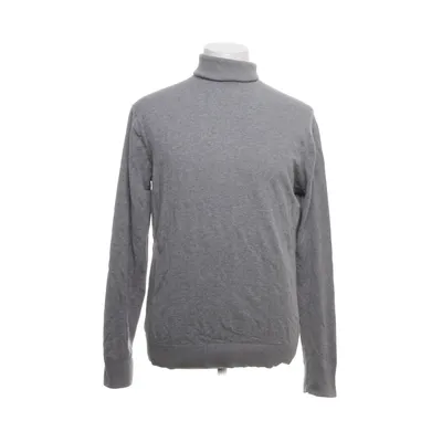 Polotröja (Grå) från Scotch & Soda Bomull, Kashmir