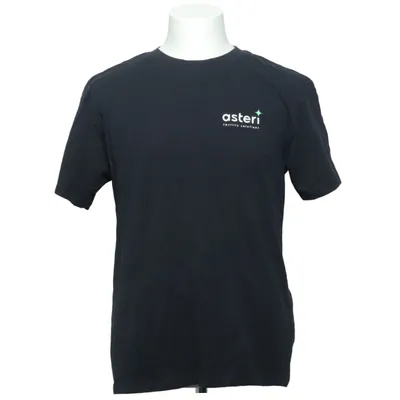 T-shirt (Noir) de Prowear Coton