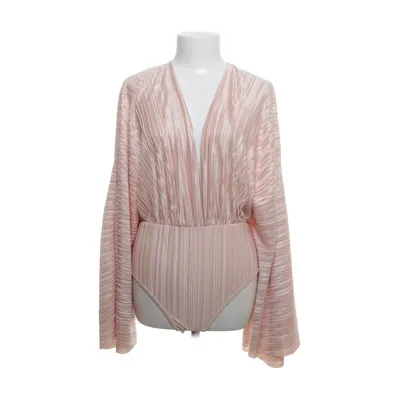 Body (Rosa) från NLY Trend Elastan, Polyester