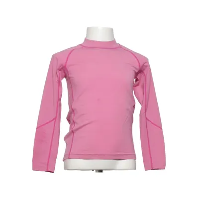 Underställströja (Rosa) från Polarn O. Pyret Elastan, Merinoull, Återvunnen polyester