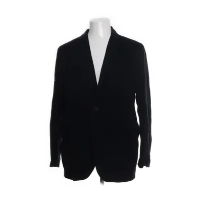 Blazer (Blue) from Nicole Farhi Cotton