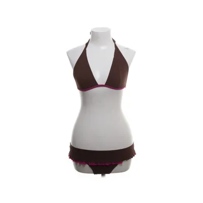 Bikini (Brun, Rosa) från Huit Elastan, Nylon