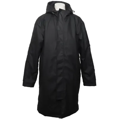 Manteau imperméable (Gris) de Rains Polyamide, Polyester, Polyuréthane