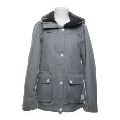 Skidjacka (Grå) från Wearcolour Polyester