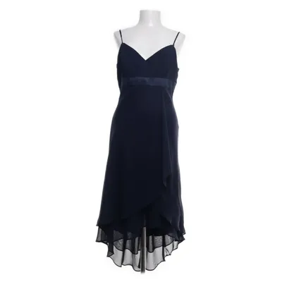 Wrap dress (Blue) from Alfred Angelo