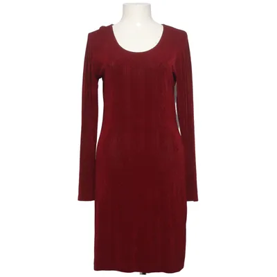 Robe (Rouge) de Jürgen Michaelsen Acétate, Élasthane