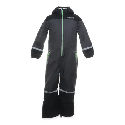 Overall (Grijs, Zwart) van Rodeo C&A Polyester