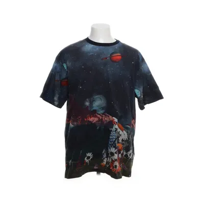 T-shirt (Blue, Gray, Multicolored) from Scotch & Soda Organic cotton
