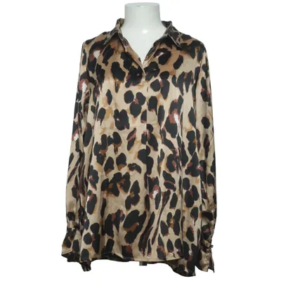Blouse (Sadie Blouse) van Capri Collection Polyester