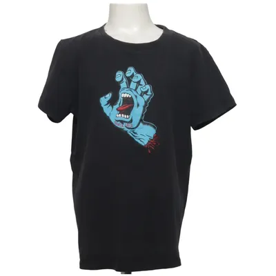 T-shirt (Screaming Hand) de Santa Cruz