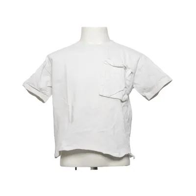 T-shirt (Beige) van Zara
