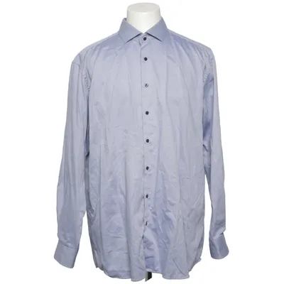 Skjorta (Modern Fit) från Eterna Bomull