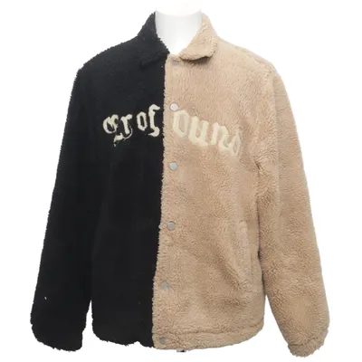 Jack (Zwart, Beige, Meerkleurig) van Profound Aesthetic Polyester